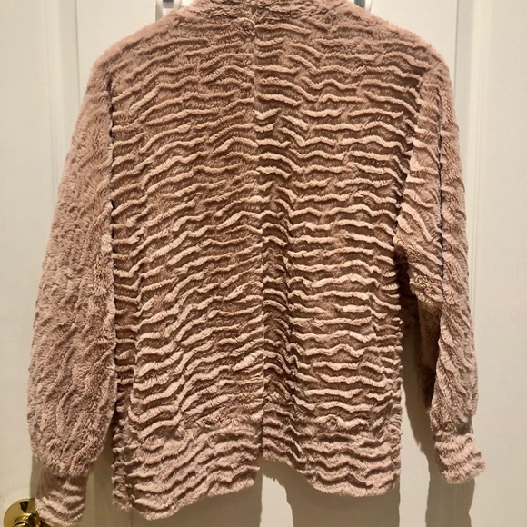 Audrey Cardigan — soft, cozy, stylish - Picture 2 of 2